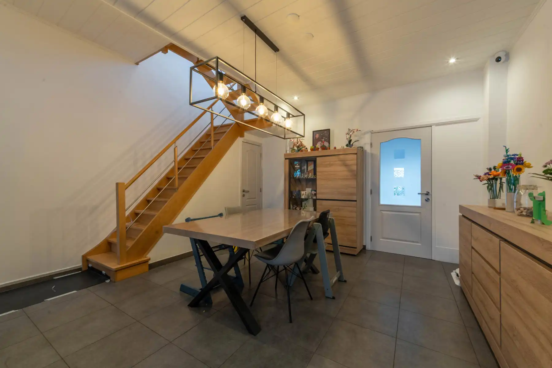 Instapklare woonst met B-label te Niel.&nbsp; foto 3