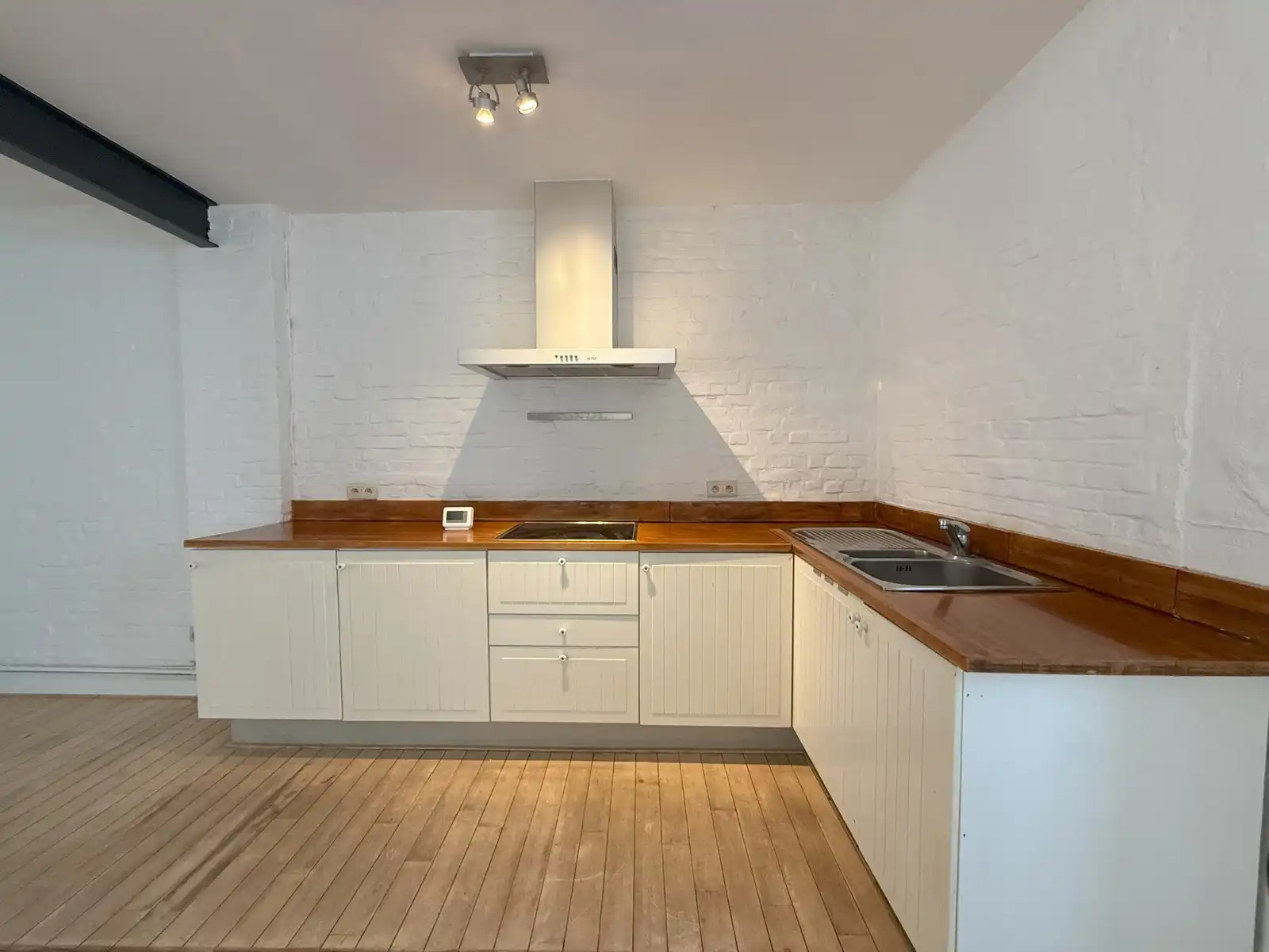 Loft te huur foto 5