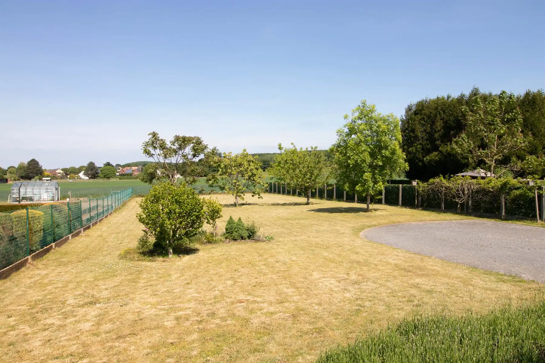 Villa te huur foto 18