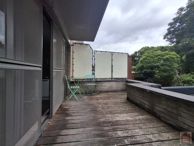 2 Slaapkamer appartement in het centrum van Tienen foto {{pictureIndex}}