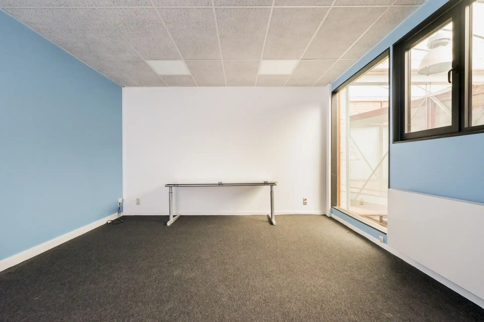 Uitzonderlijk handelspand met veelzijdige mogelijkheden nabij centrum Mechelen foto 17