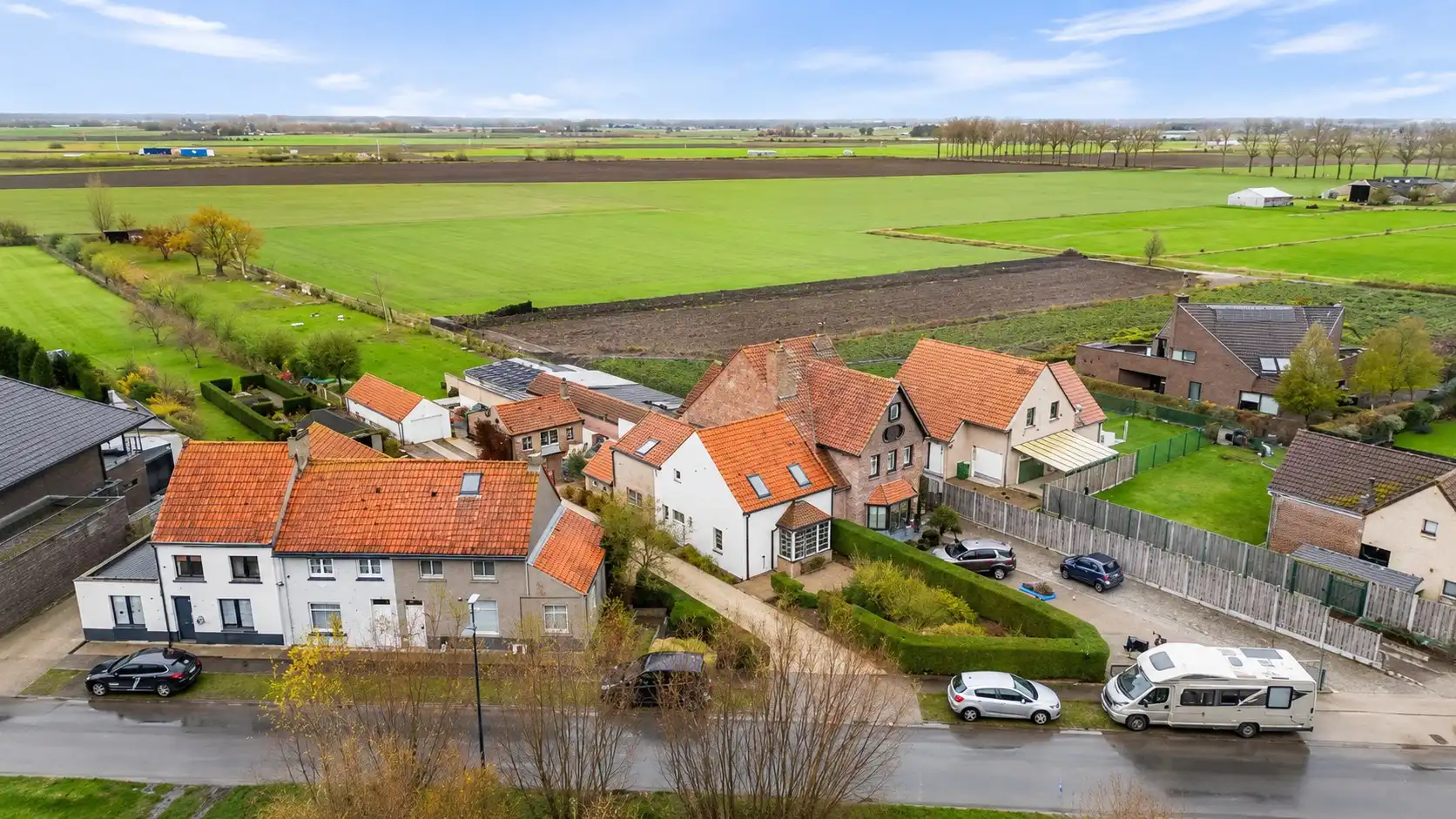 Huis te koop Hoekestraat 64 - - 8300 Knokke