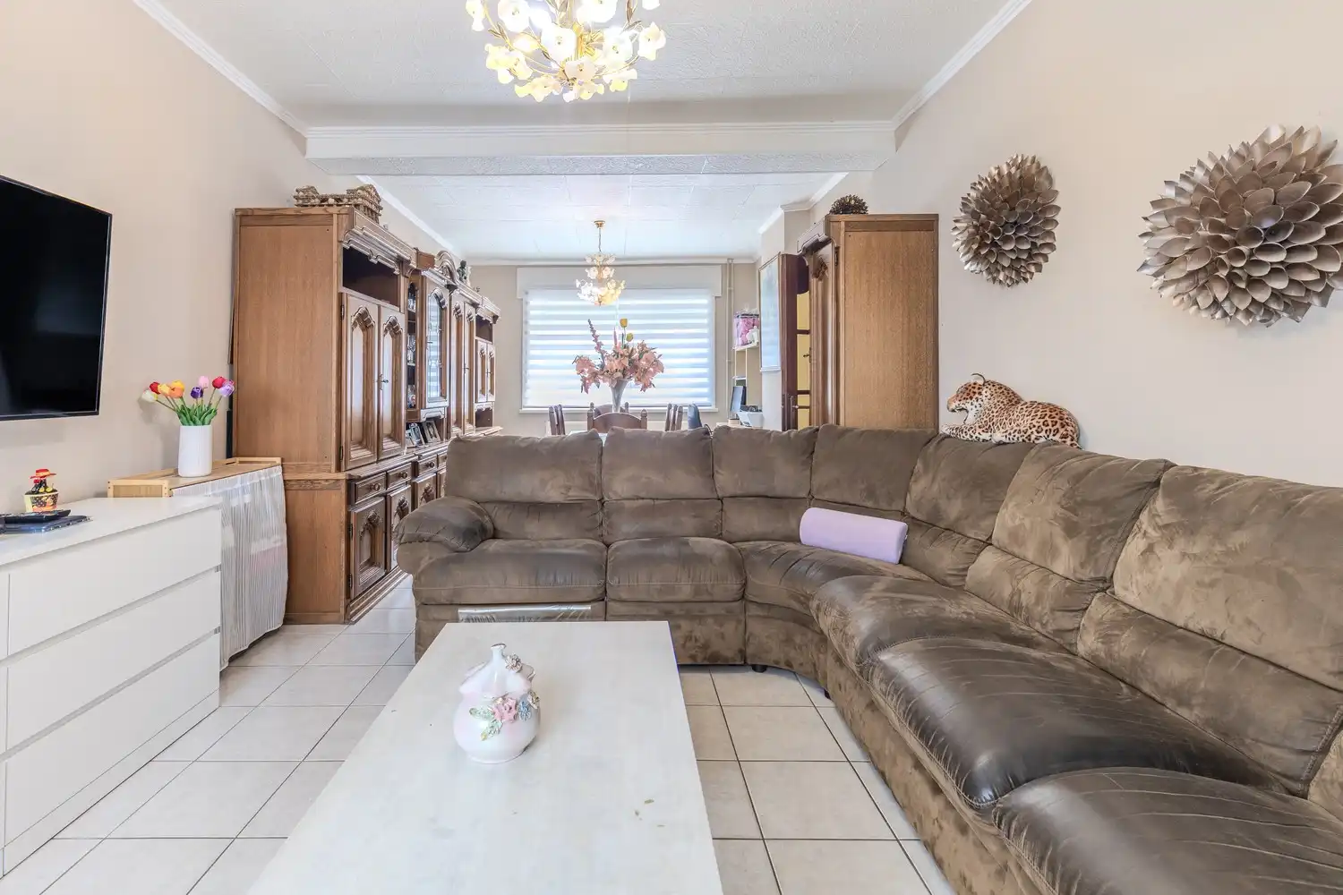 Gezinswoning met 4 slaapkamers te koop in Maasmechelen foto 13