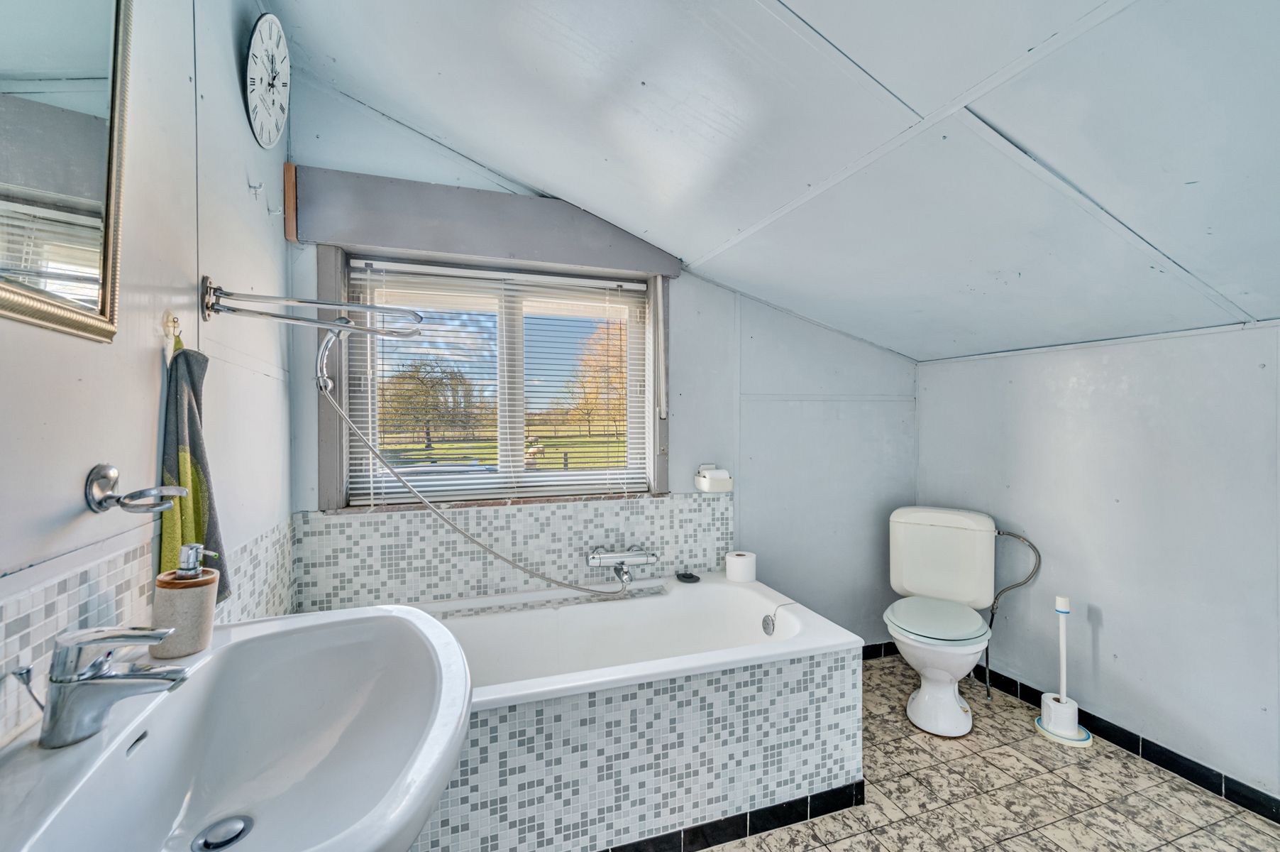 Te renoveren hoeve op een prachtig perceel van 5075 m² foto 17