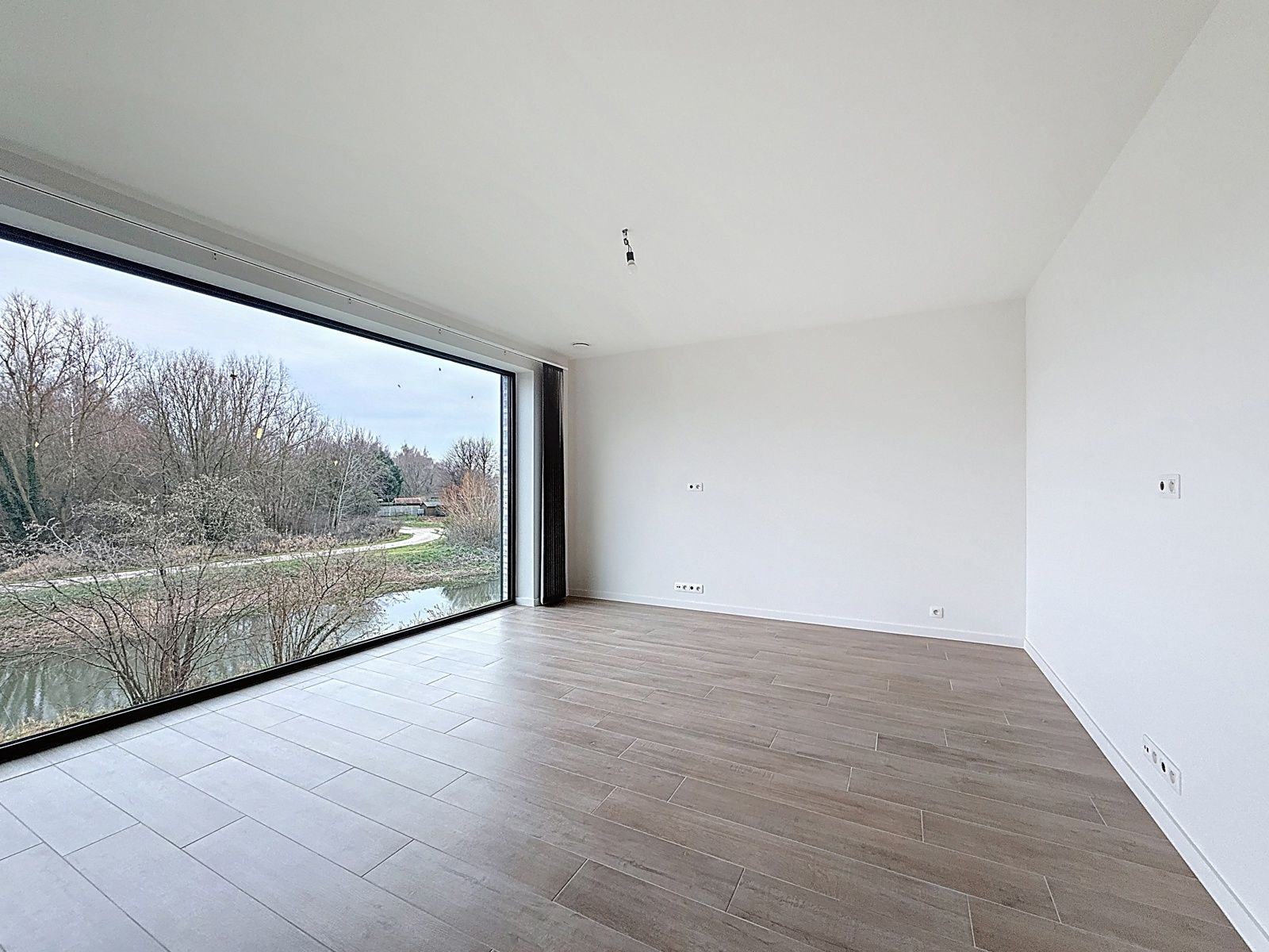 Energiezuinig nieuwbouwappartement met terras en garage. foto 6