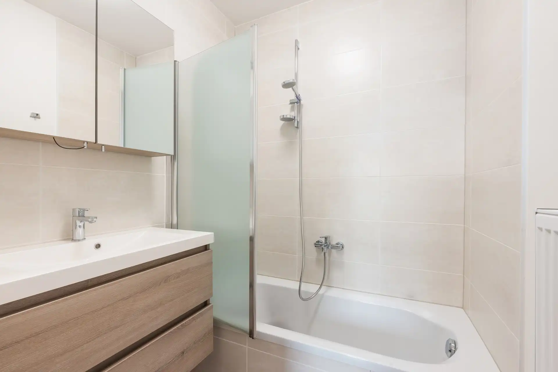 Instapklaar appartement met uitzonderlijk terras van 30 m² foto 7