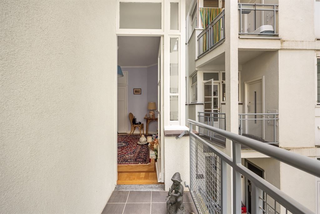 Appartement van ca 148m² met 3 slaapkamers foto 17