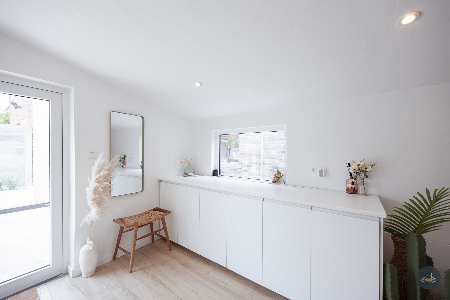 Ruime, instapklare woning met karakter en een vakantiegevoel foto 54