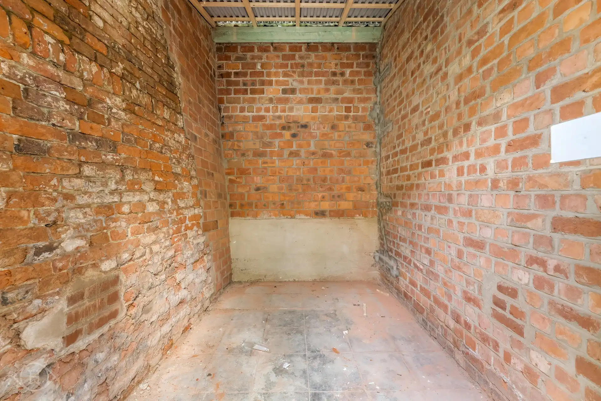Hoogwaardig afgewerkte studio in hartje Leuven foto 18