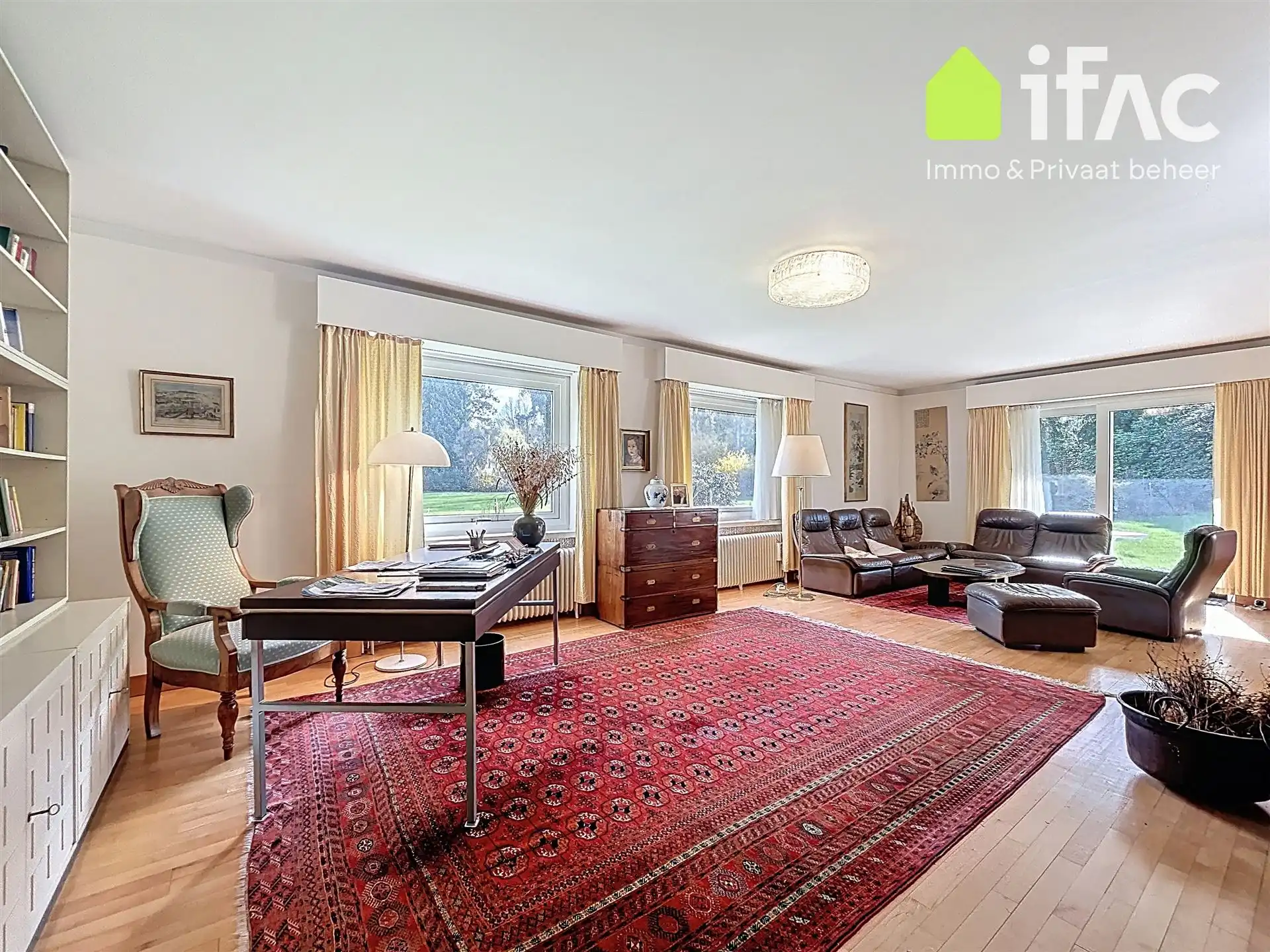 Fantastisch gelegen villa met heel veel lichtinval foto 3