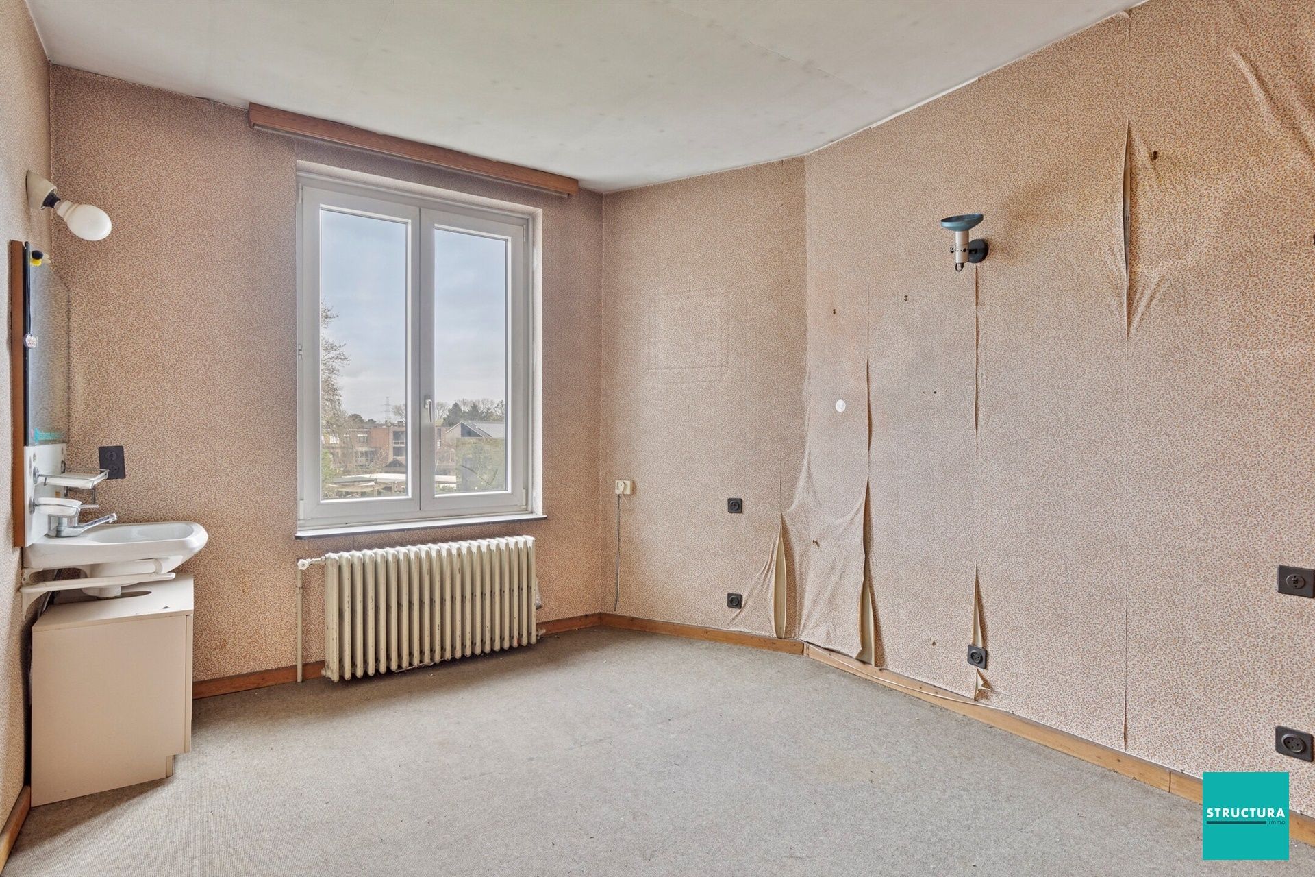 Prachtige burgerwoning in het centrum foto 16