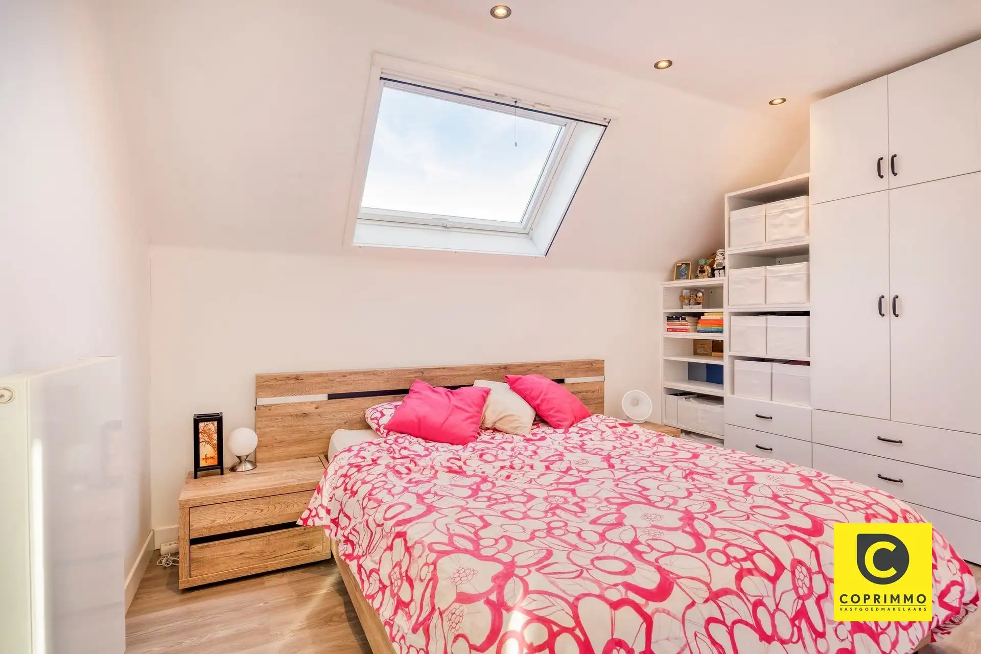 Woning: 2 slk , garage  A-label  foto 2