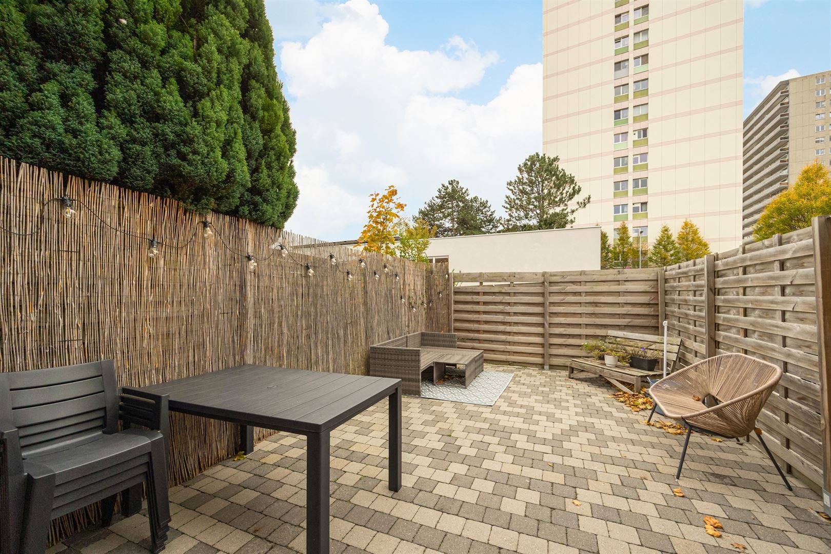 Instapklare rijwoning met 2 slaapkamers foto 15