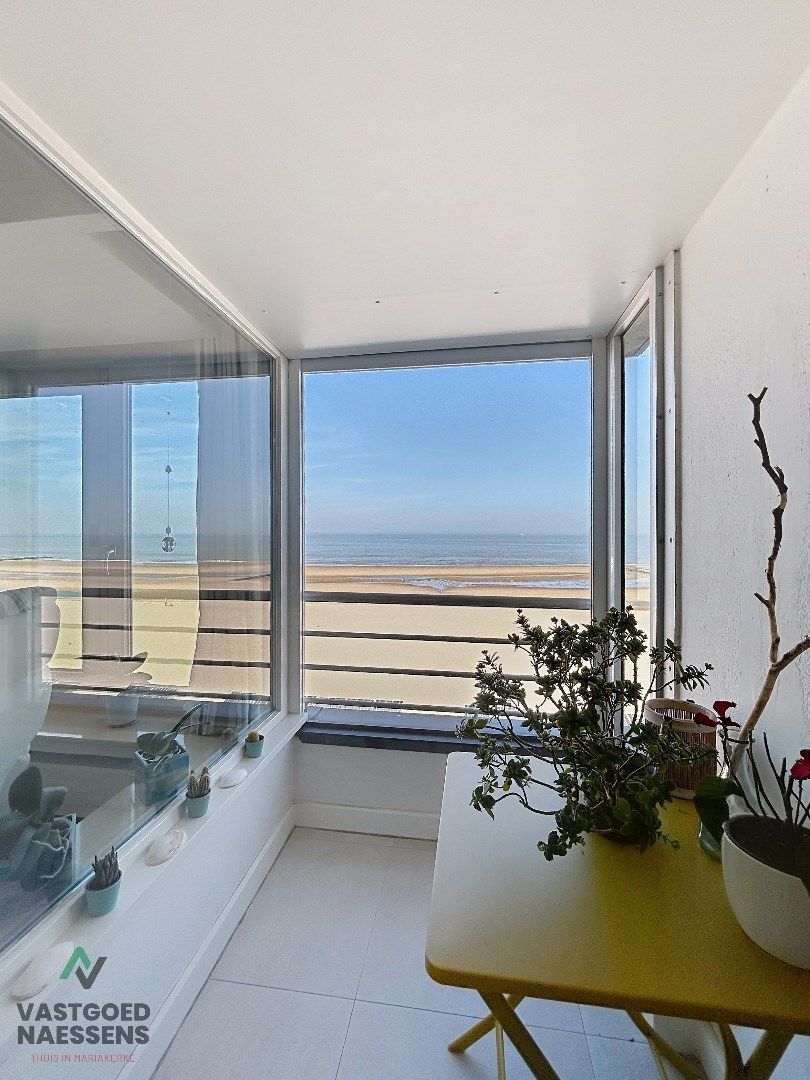 SCHITTEREND 2 SLPK APP MET ZICHT OP ZEE EN TERRAS foto 8