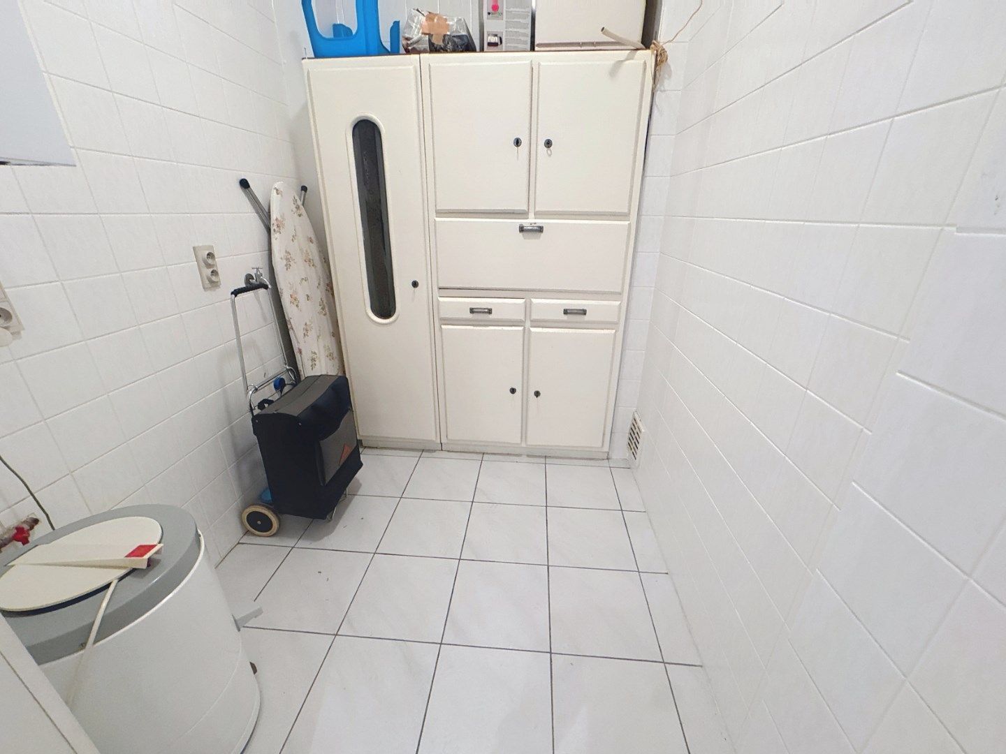 Ruim appartement gelegen aan de achterzijde van de Zeedijk foto 12
