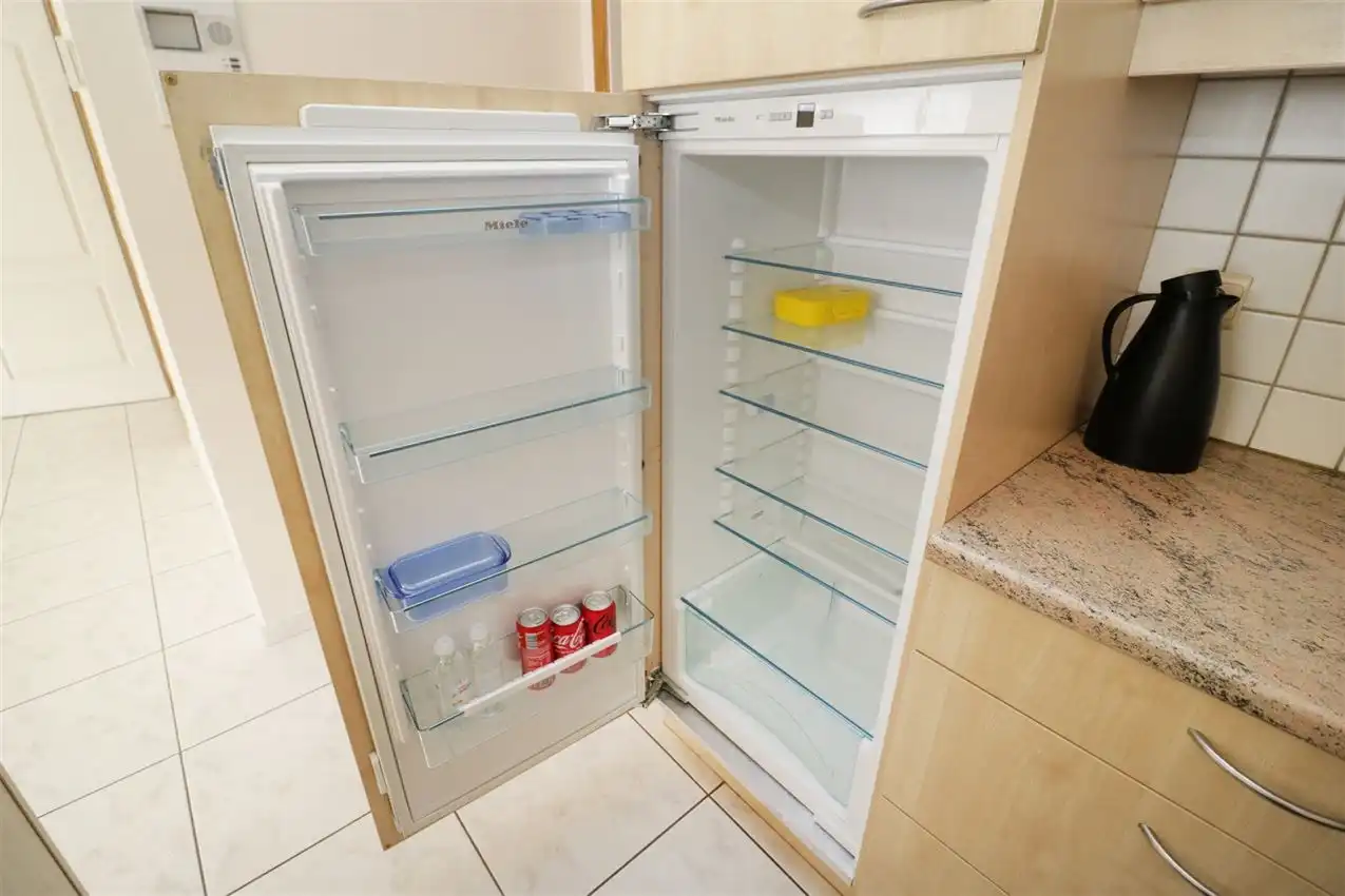 Gelijkvloers wonen met tuintje en autostaanplaats in centrum foto 38