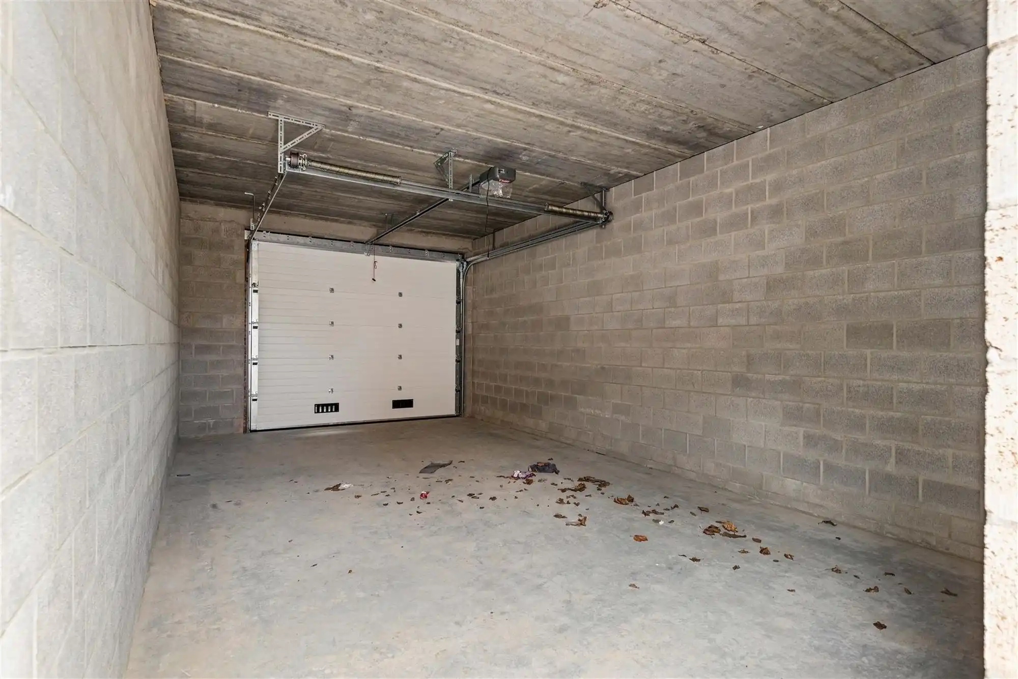 Nieuwbouw triplexappartement met 2 slpks te Duffel foto 14