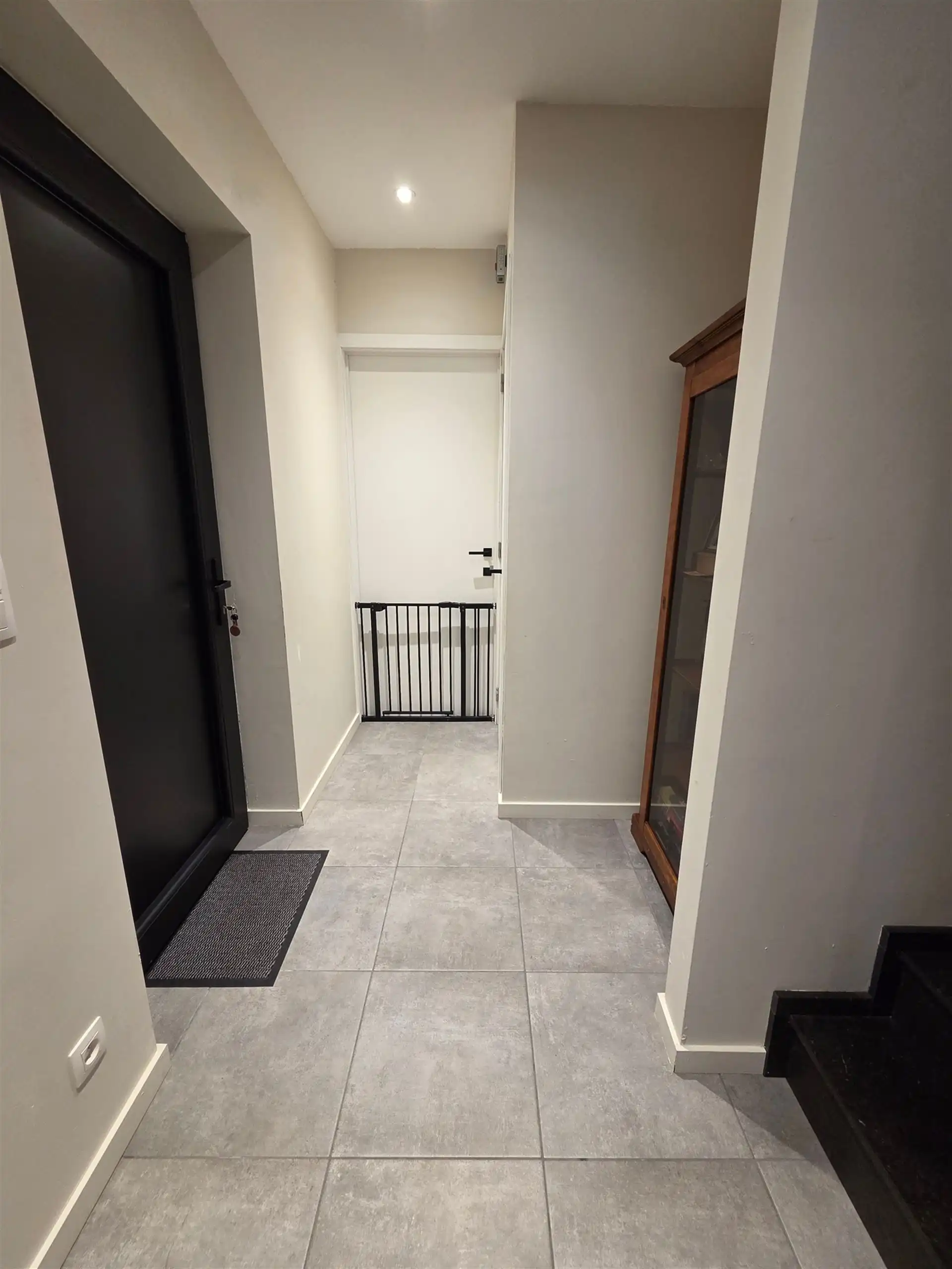 Ruim duplexapp van 144 m², 3 slpks met zuidgerichte tuin en 2 staanplaatsen foto 13