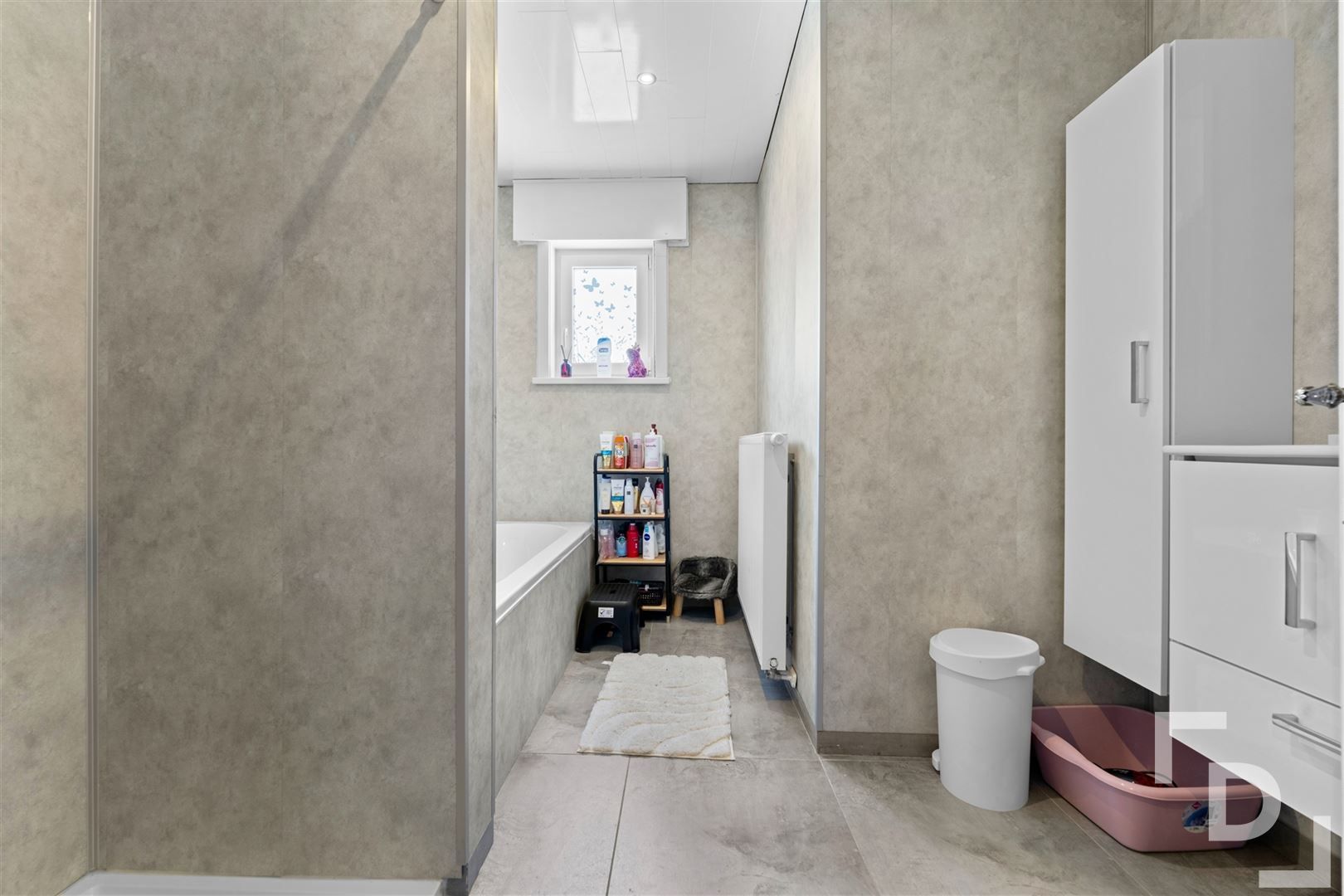 Landelijke alleenstaande woning met verzicht te koop in Houthulst! foto 14