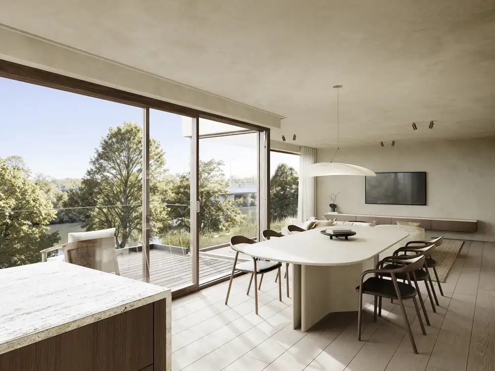 Wonen aan de Vaart in Bellem foto 20