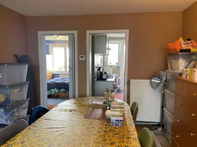 Appartement te koop foto 5