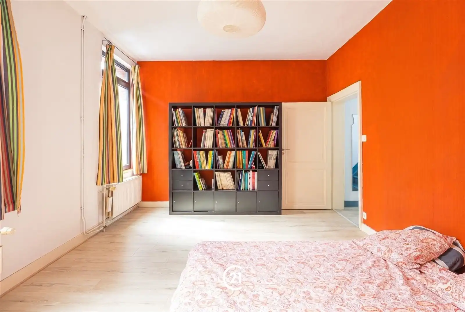 Charmante woning met 4 slaapkamers en ingesloten terras – een echte coup de cœur!

  foto 11