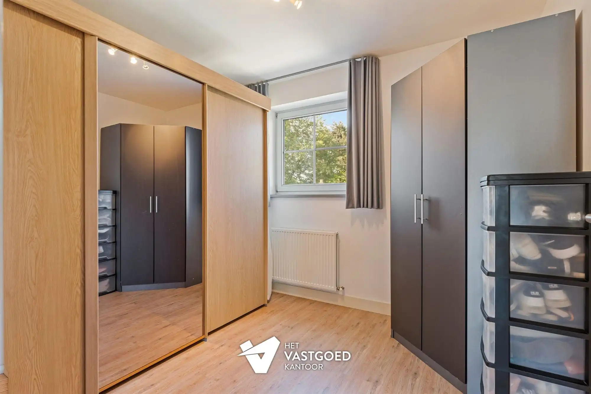 RECENTE, ENERGIEZUINIGE WONING OP IDEALE LIGGING NABIJ CENTRUM foto 14