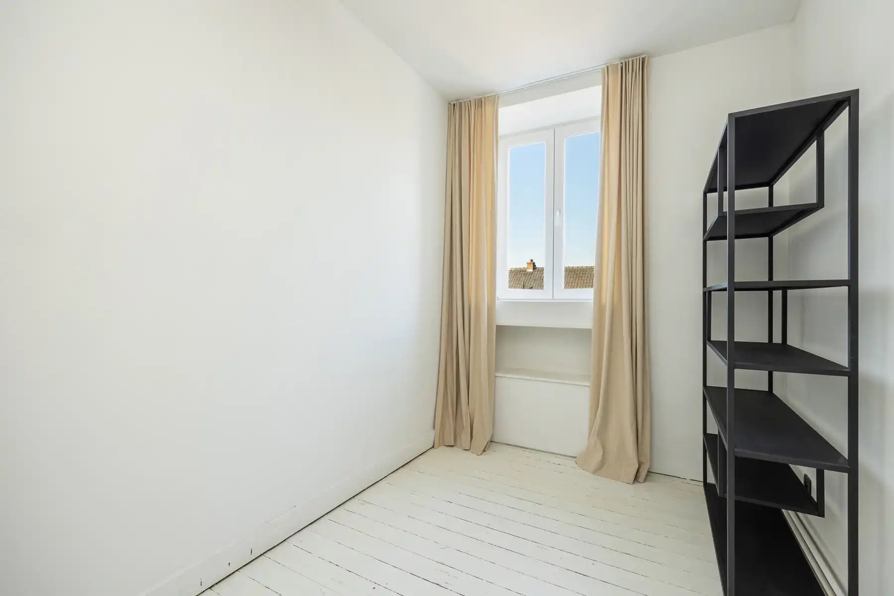 HANDELSPAND MET WOONST OP TOPLOCATIE foto 13