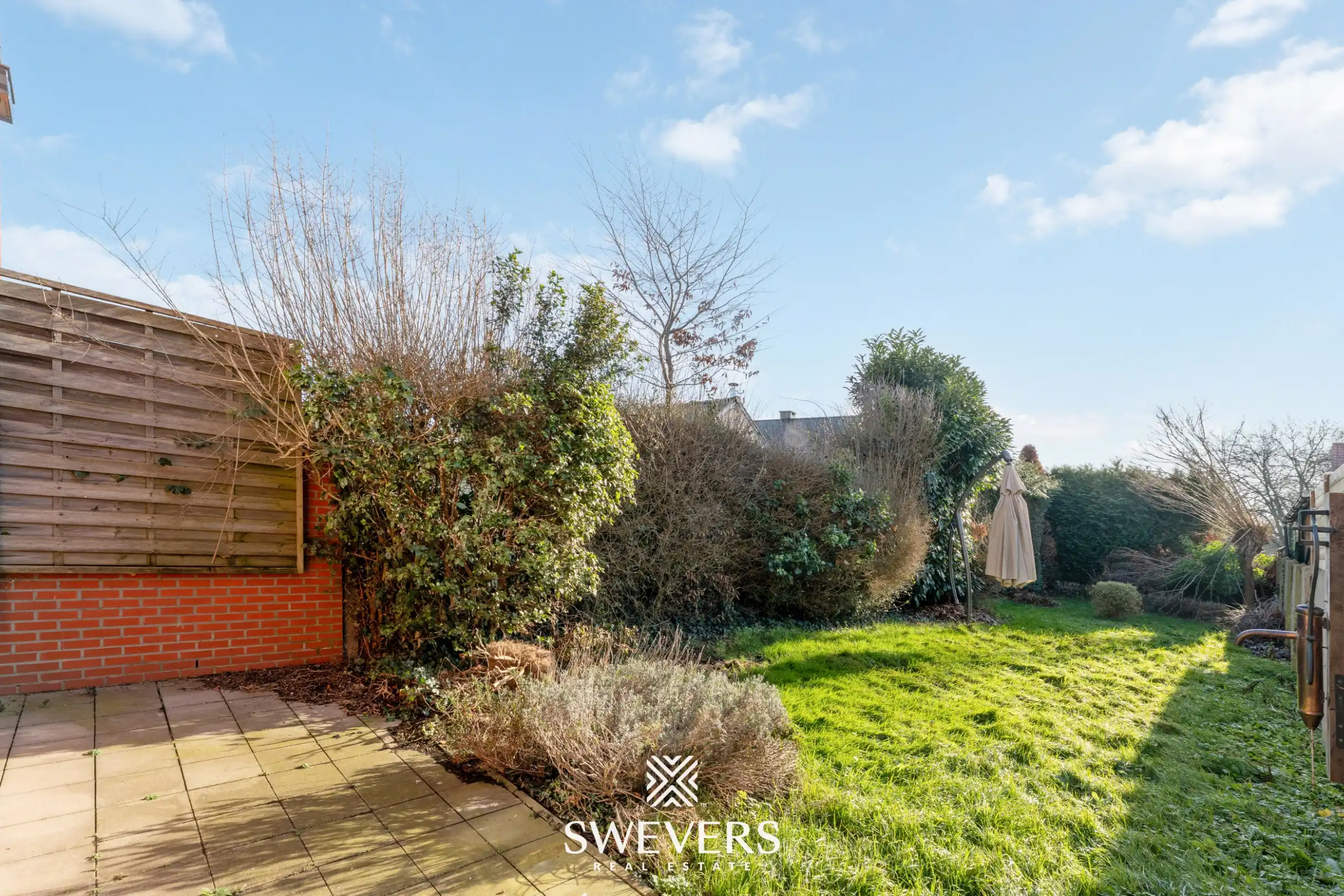 Verrassend ruime gezinswoning: 4 slaapkamers, garage, kelder & zolder foto 26