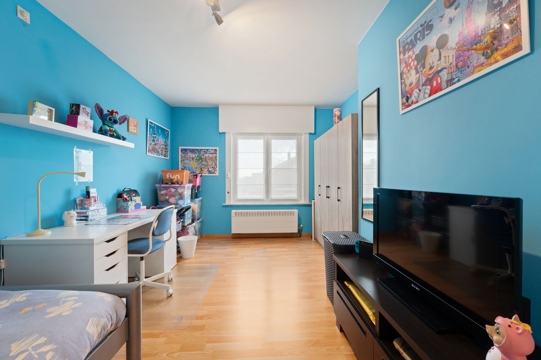 Rustig en centraal gelegen instapklare woning met garage. foto 13