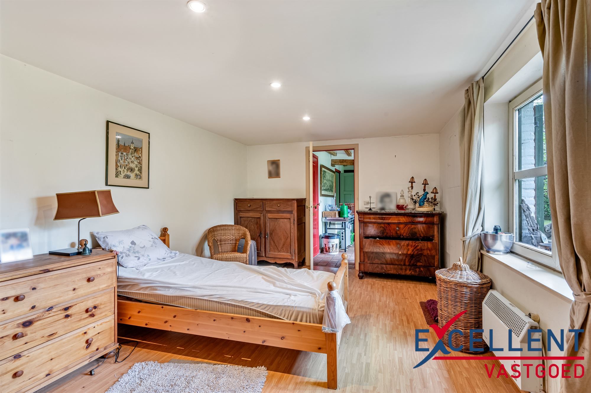Karaktervolle hoeve te Kruisem foto 12