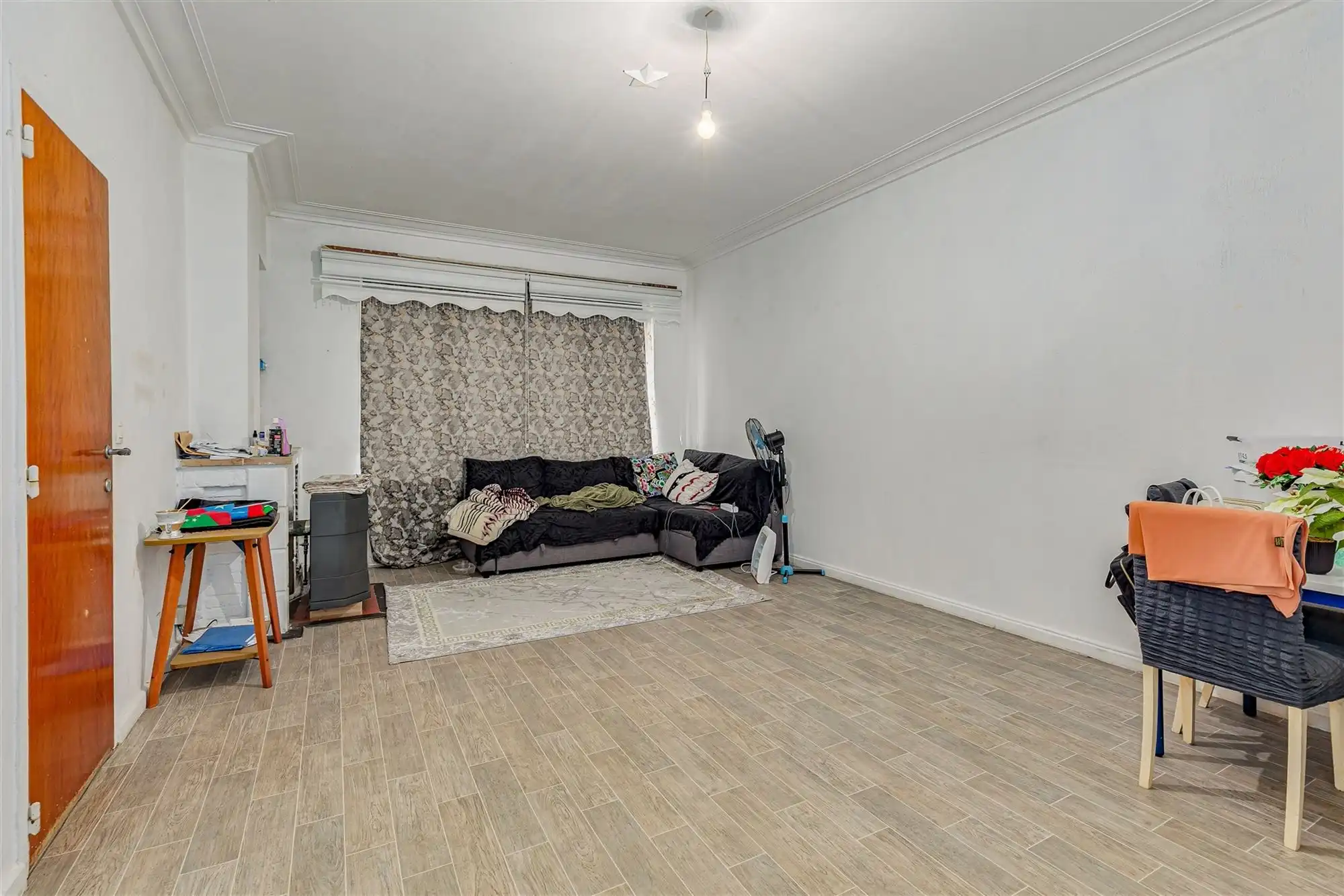 Verhuurd 2 slk appt met terras foto 2