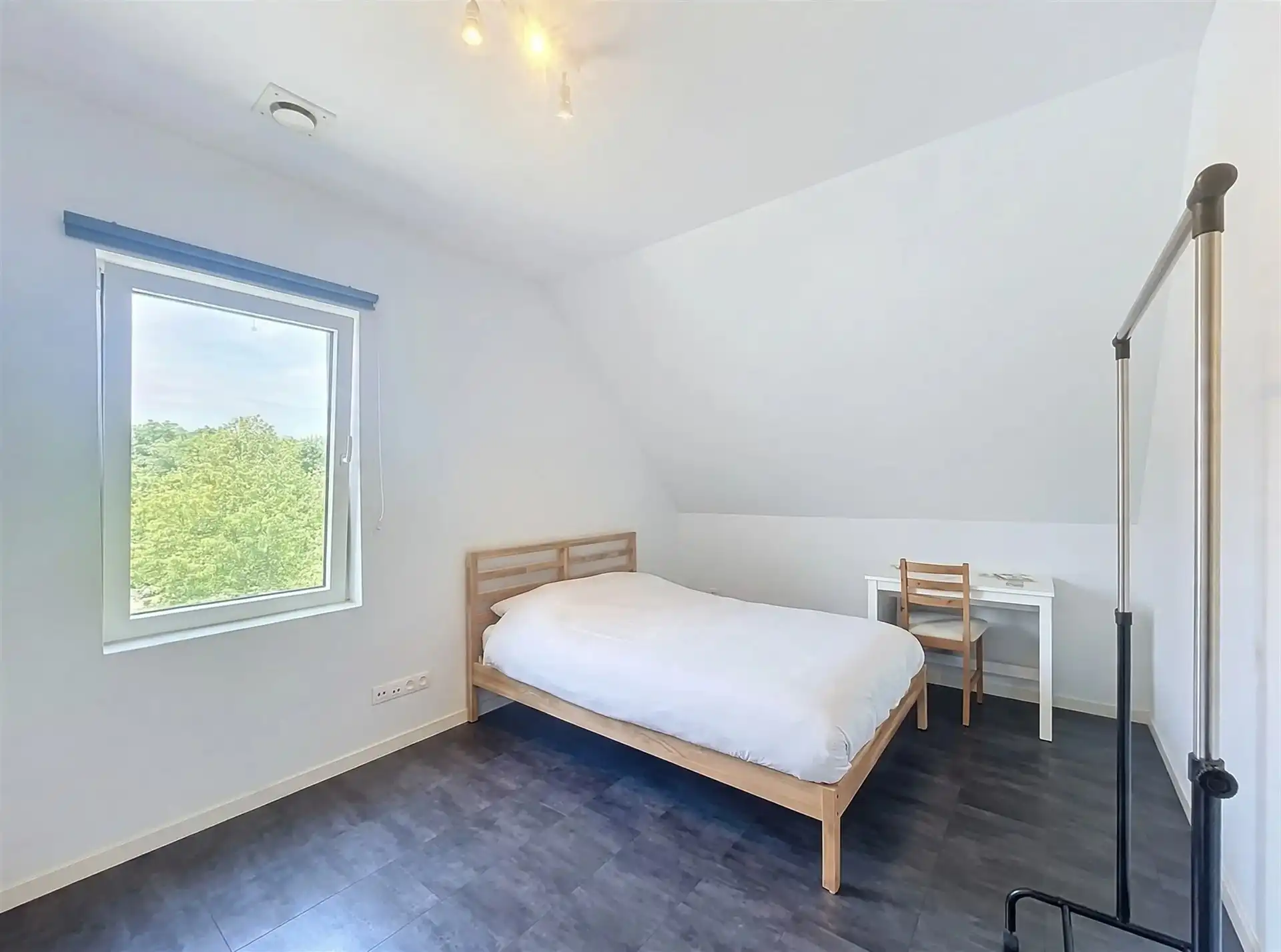3 slaapkamer appartement met ruim terras en 2 autostaanplaatsen foto 16