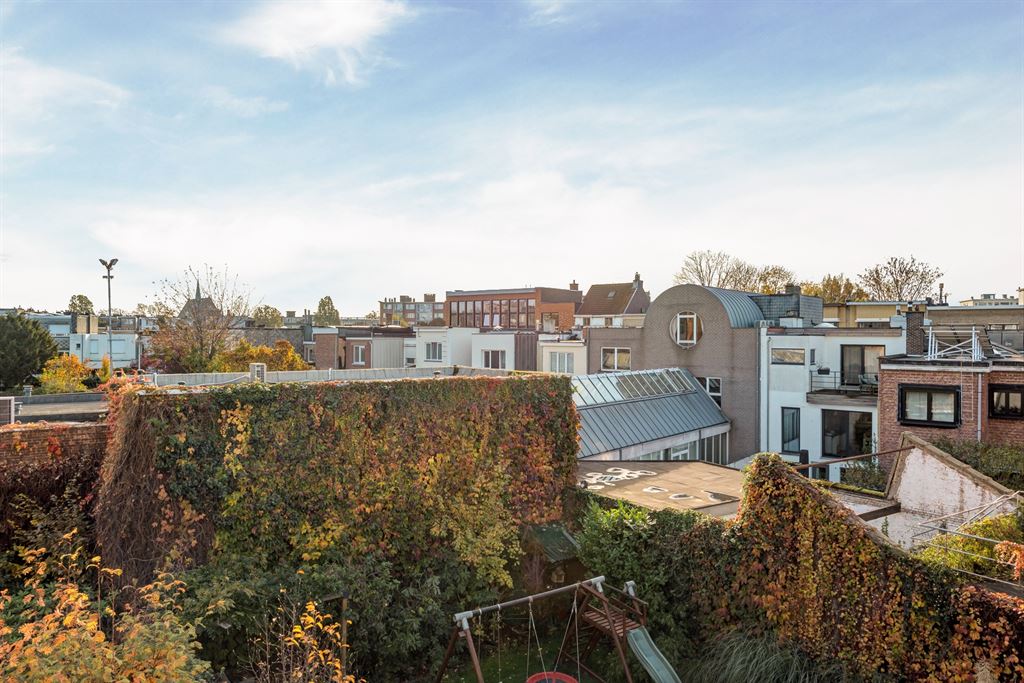 Super centraal, instapklaar appartement met terras foto 9