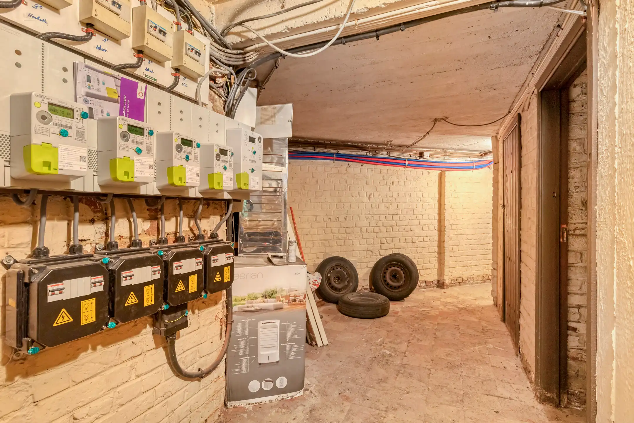 💰 TOP-INVESTERING: € 57.240 Huuropbrengst / Jaar! 💰 foto 17