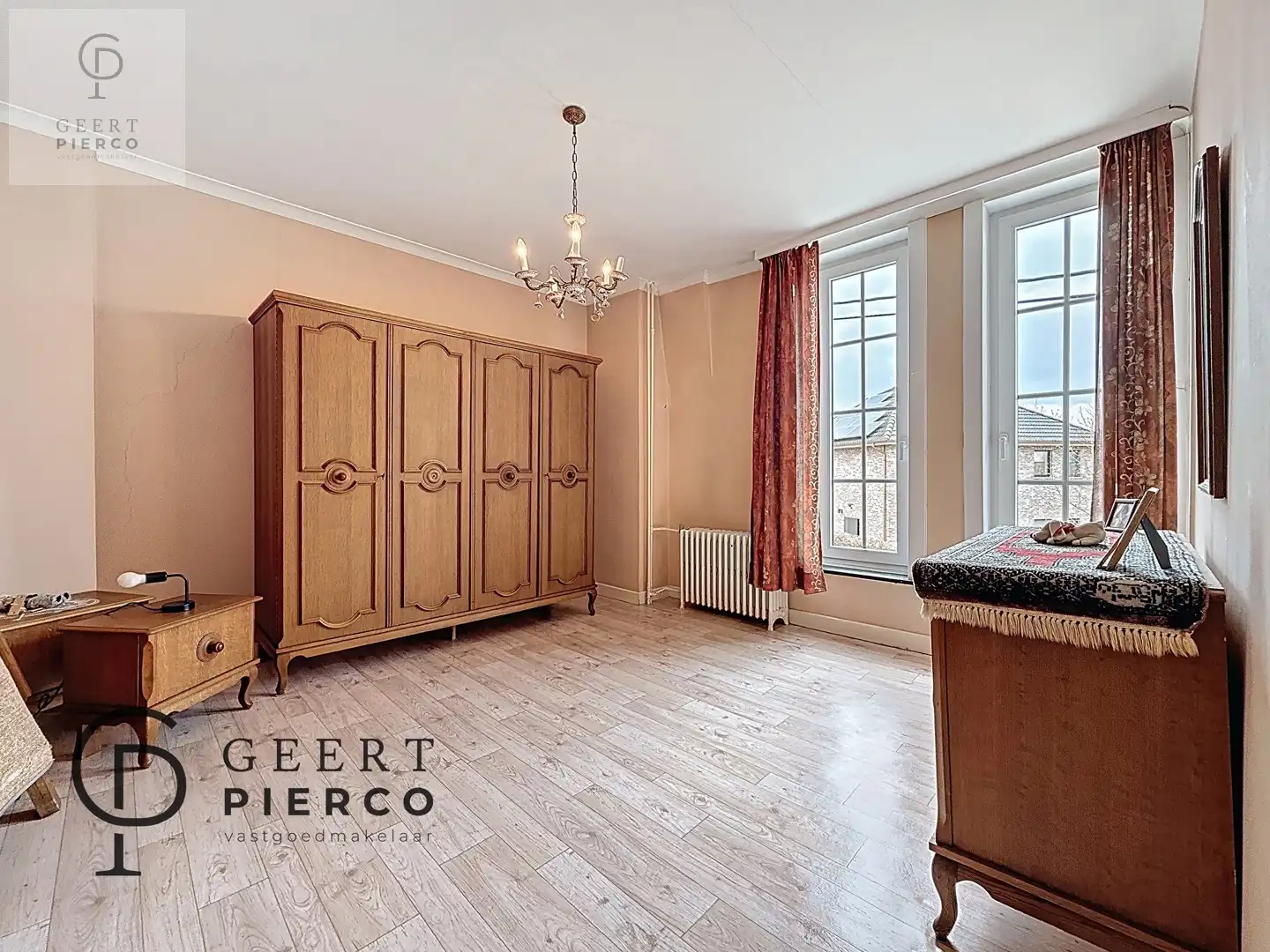 Charmante woning te Neerhespen foto 20