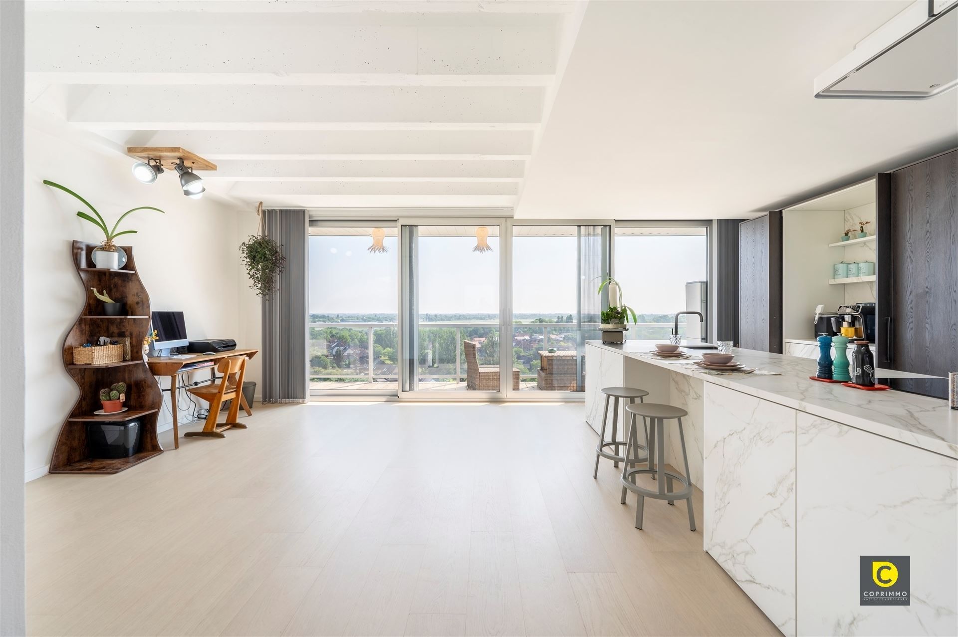Prachtig gerenoveerd appartement foto 7