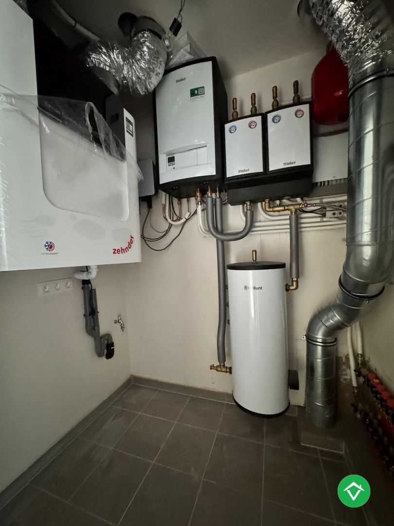 Halfopen nieuwbouwwoning met 3 slaapkamers te Koekelare  foto 23