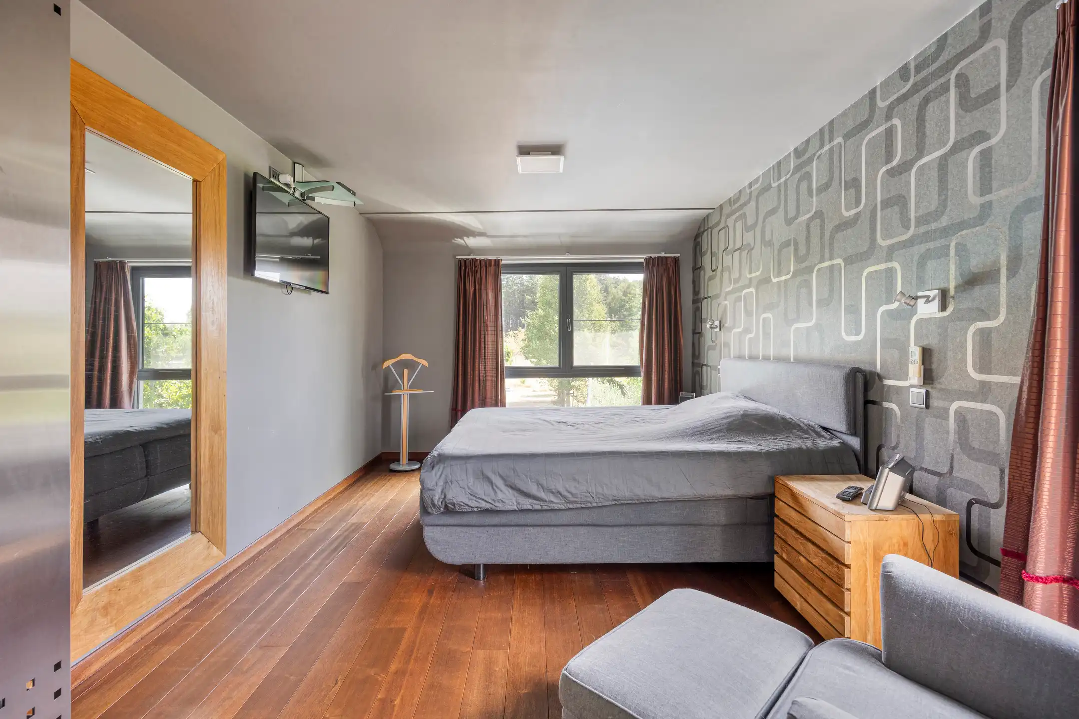 Exclusieve villa met zwembad foto 19