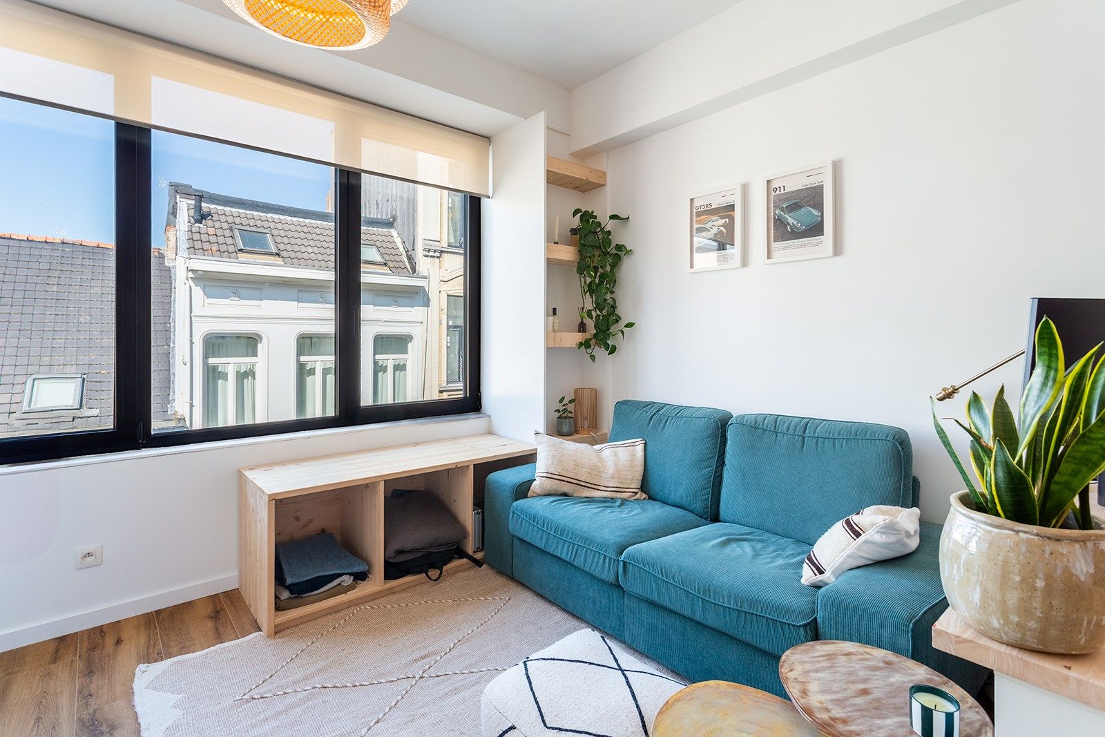 Compact & Comfortabel Wonen in Antwerpen-Noord foto 6