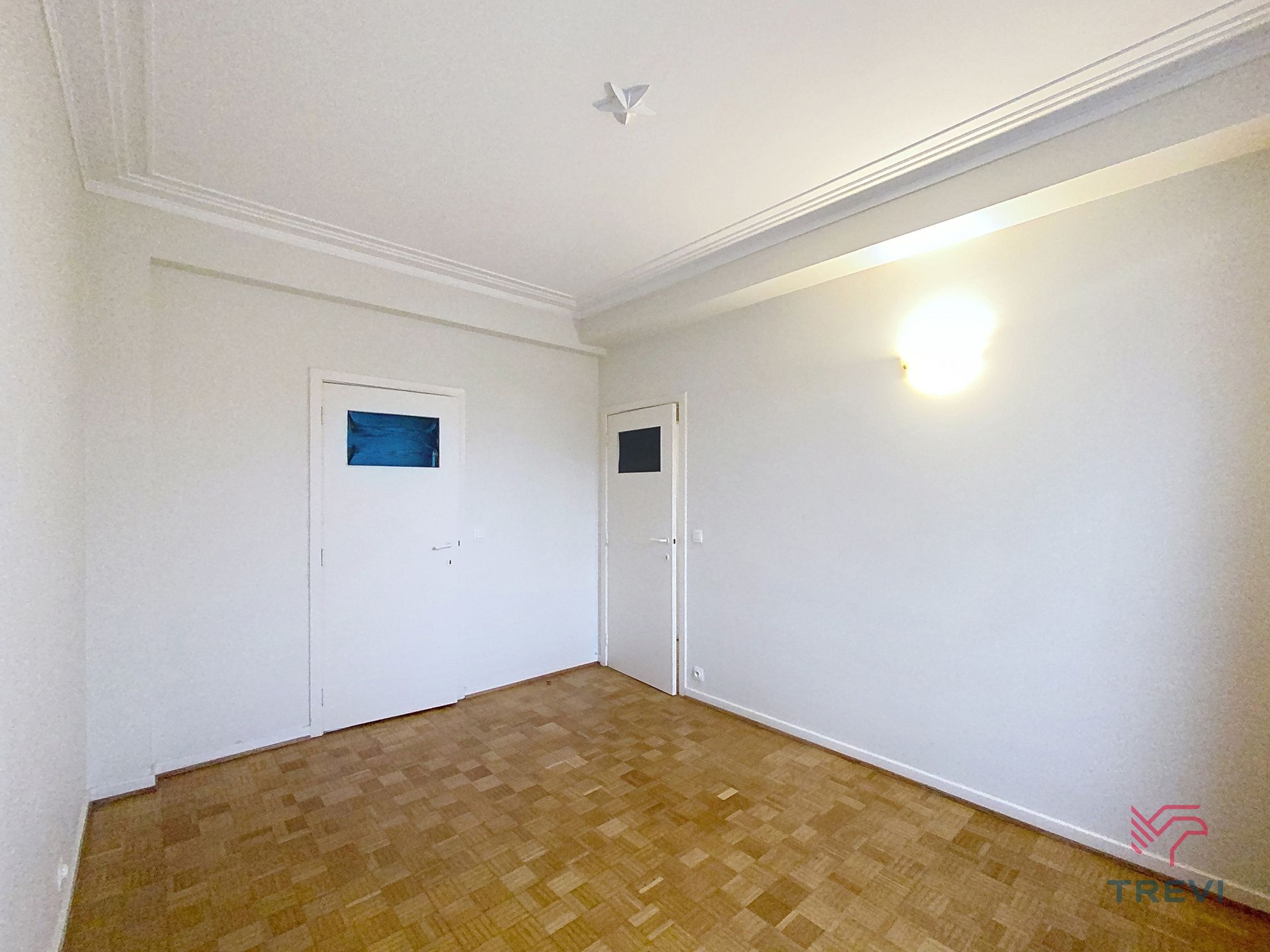 1-slaapkamerappartement, niet gemeubileerd foto 10
