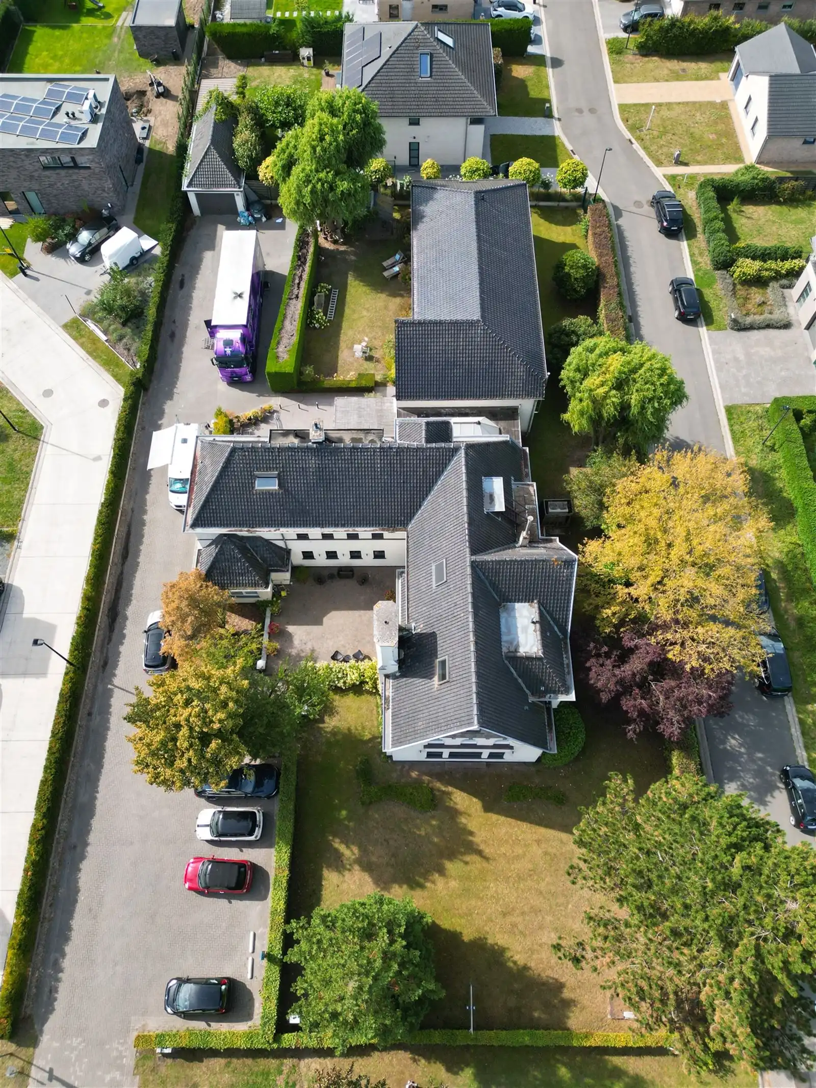 Overname van een succesvol hotel foto 21