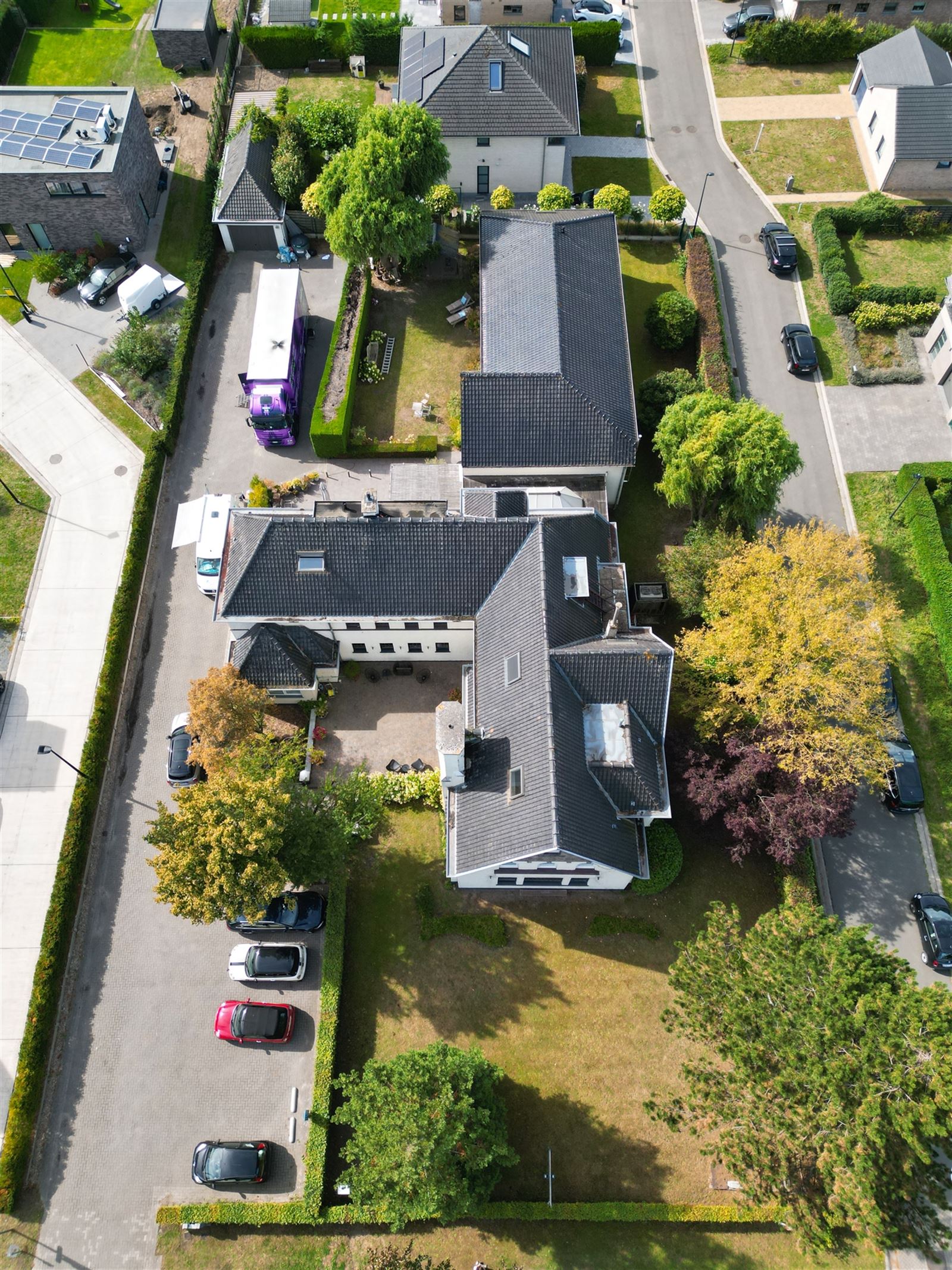 Overname van een succesvol hotel foto 21