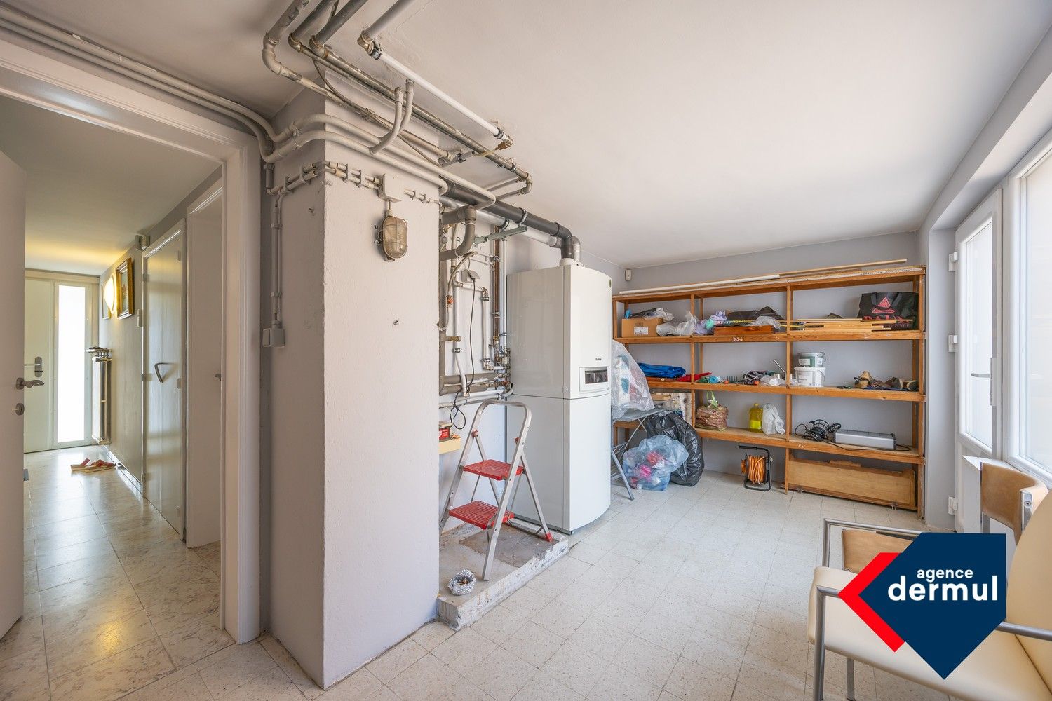 FUNCTIONEEL WOONHUIS foto 17