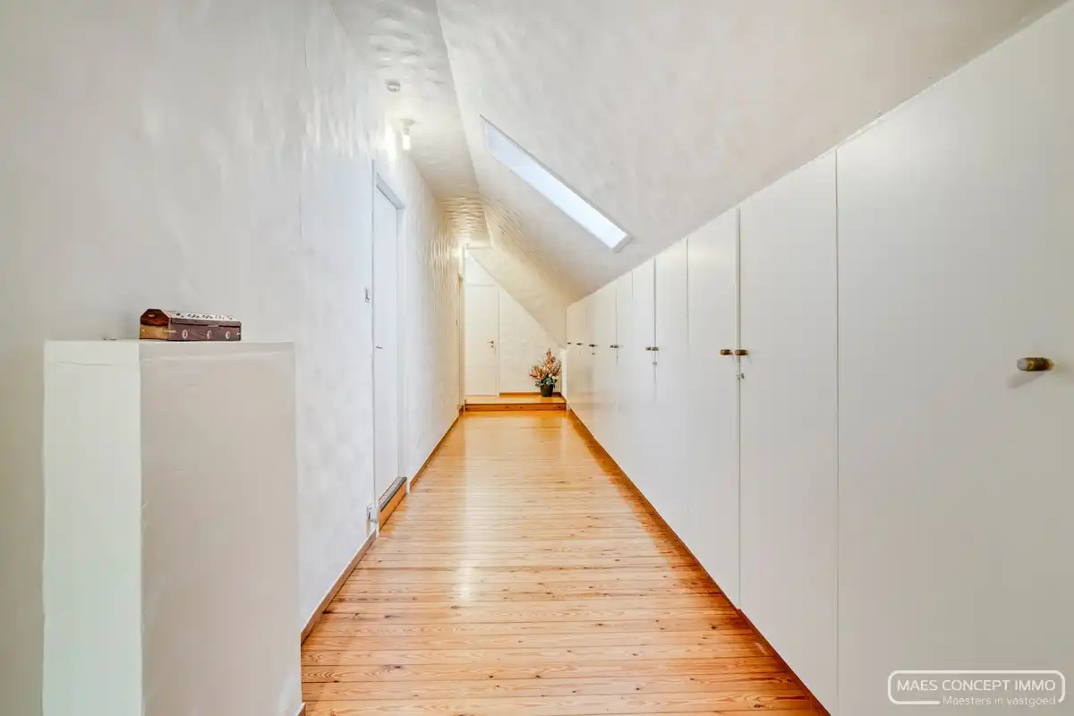 Hoeve met bijgebouw te koop in Anzegem – omringd door 1,6 hectare groen foto 23