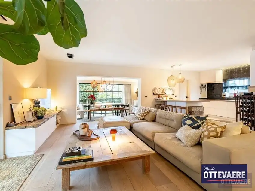 Vrijstaande woning met 2 slaapkamers, zonnige terrassen en moderne energievoorzieningen foto 7