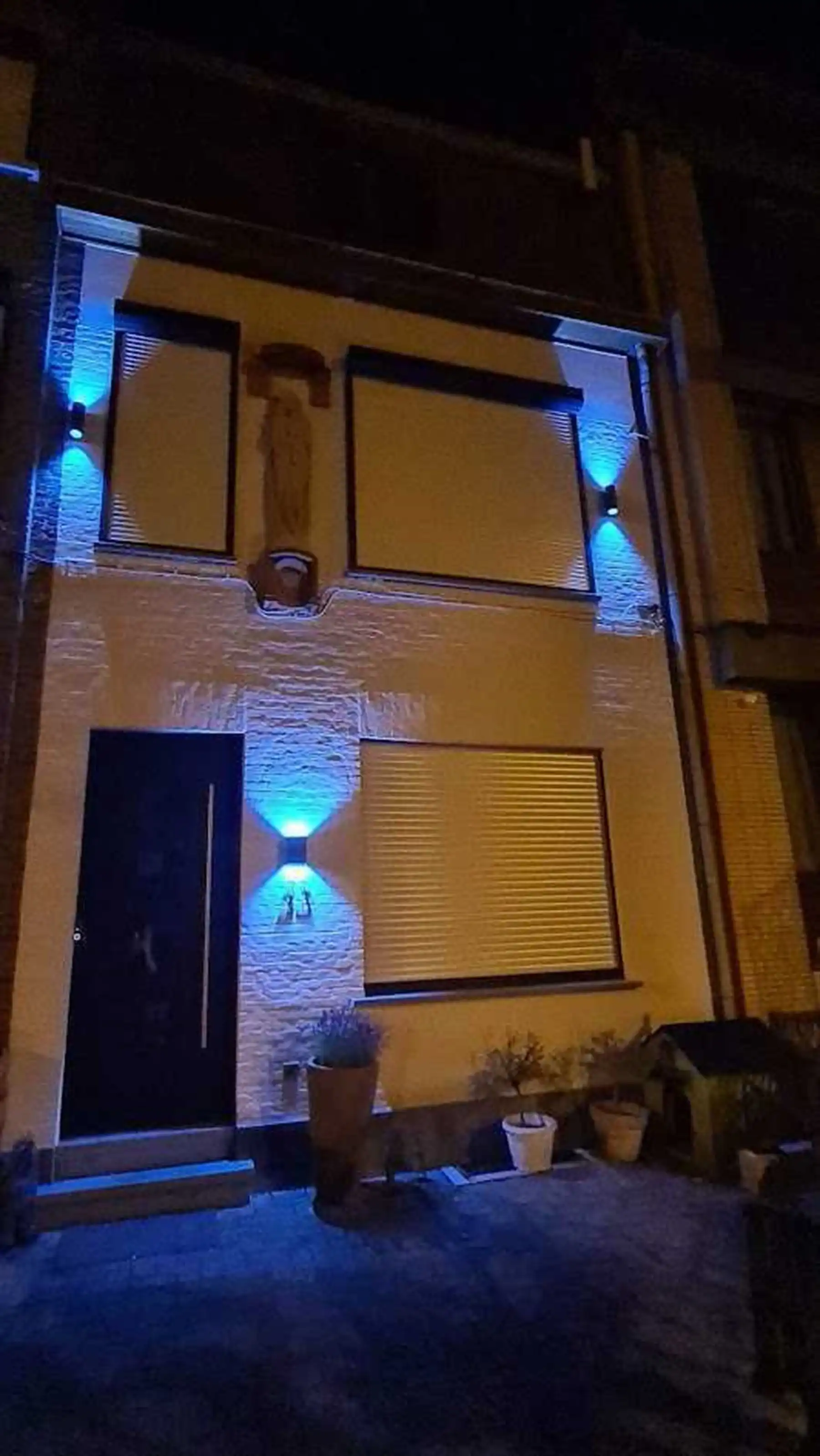 Berchem: Groenenhoek: Langemarkstraat 33: energiezuinige stadswoning 3 slaapkamers met garagebox foto 28