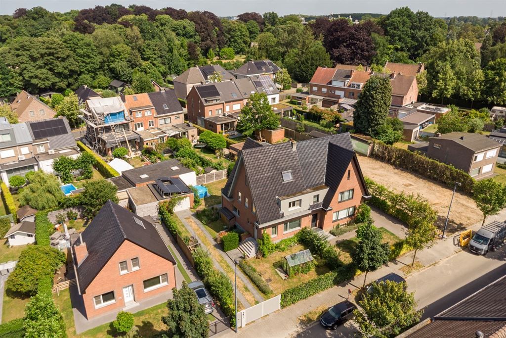 Duurzame HOB met grote tuin  foto 28