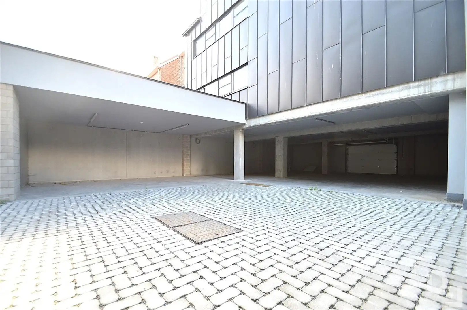 Nieuwbouwappartement met staanplaats in centrum Ieper foto 13