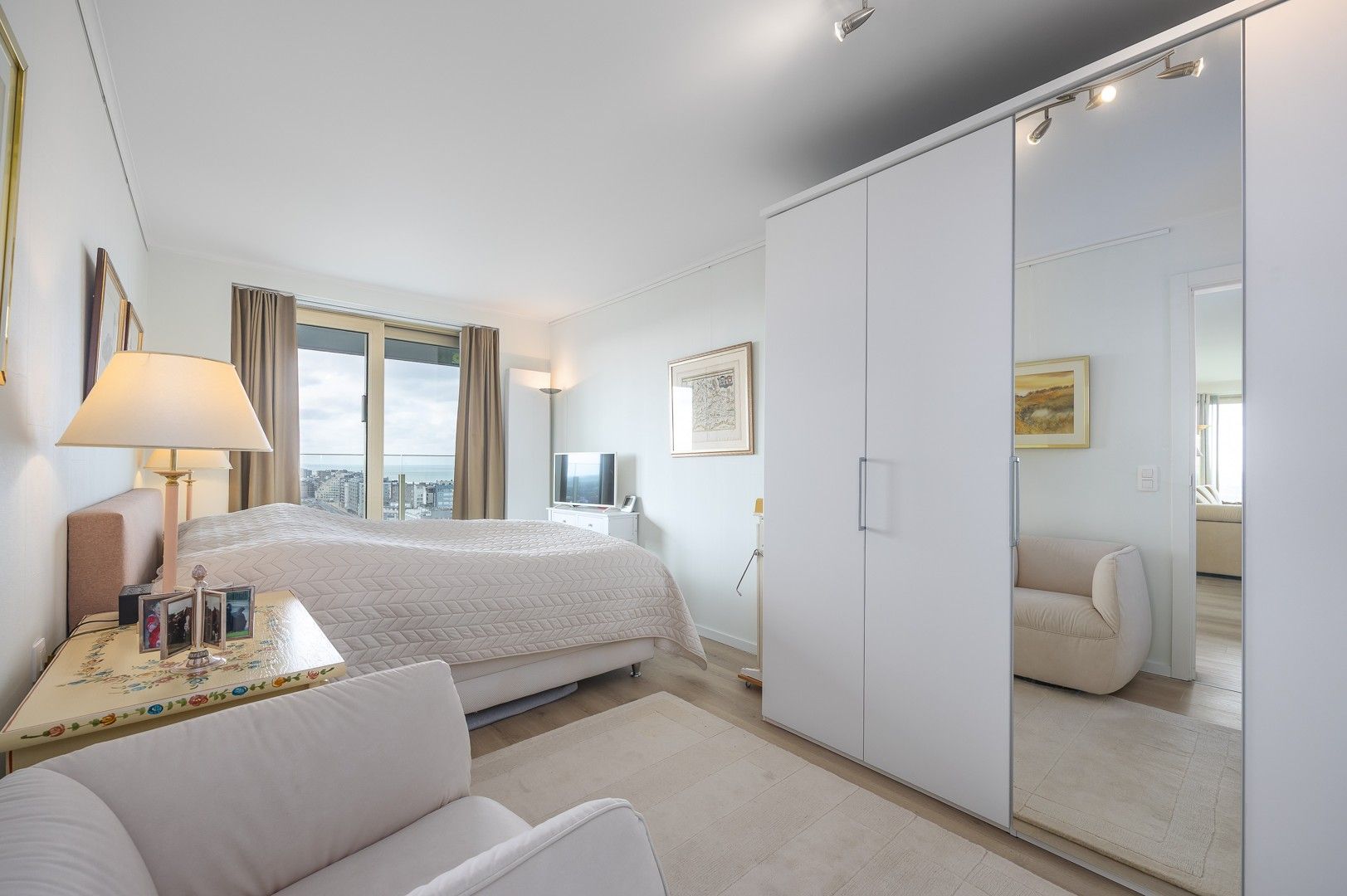 Appartement te koop foto 10